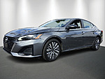 Used 2025 NISSAN ALTIMA SV FWD in STUART, FLORIDA (Photo 1)