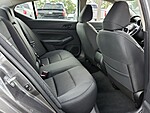 Used 2025 NISSAN ALTIMA SV FWD in STUART, FLORIDA (Photo 15)