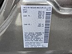Used 2025 NISSAN ALTIMA SV FWD in STUART, FLORIDA (Photo 18)