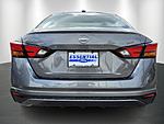 Used 2025 NISSAN ALTIMA SV FWD in STUART, FLORIDA (Photo 4)