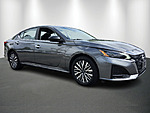 Used 2025 NISSAN ALTIMA SV FWD in STUART, FLORIDA (Photo 7)