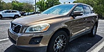 Used 2010 VOLVO XC60 AWD 4DR 3.0T W/MOONROOF in STUART, FLORIDA