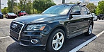 Used 2012 AUDI Q5 QUATTRO 4DR 3.2L PREMIUM PLUS in STUART, FLORIDA