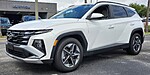 Used 2025 HYUNDAI TUCSON SEL FWD in STUART, FLORIDA