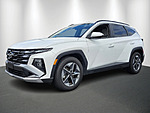 Used 2025 HYUNDAI TUCSON SEL FWD in STUART, FLORIDA (Photo 1)