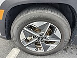 Used 2025 HYUNDAI TUCSON SEL FWD in STUART, FLORIDA (Photo 17)