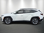 Used 2025 HYUNDAI TUCSON SEL FWD in STUART, FLORIDA (Photo 2)