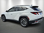 Used 2025 HYUNDAI TUCSON SEL FWD in STUART, FLORIDA (Photo 3)