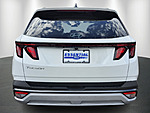 Used 2025 HYUNDAI TUCSON SEL FWD in STUART, FLORIDA (Photo 4)
