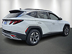 Used 2025 HYUNDAI TUCSON SEL FWD in STUART, FLORIDA (Photo 5)