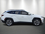 Used 2025 HYUNDAI TUCSON SEL FWD in STUART, FLORIDA (Photo 6)