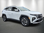 Used 2025 HYUNDAI TUCSON SEL FWD in STUART, FLORIDA (Photo 7)