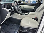 Used 2025 HYUNDAI TUCSON SEL FWD in STUART, FLORIDA (Photo 9)