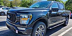 Used 2023 FORD F-150 XL in STUART, FLORIDA