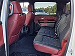 Used 2019 RAM 1500 REBEL 4X4 CREW CAB 5'7