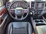 Used 2019 RAM 1500 REBEL 4X4 CREW CAB 5'7