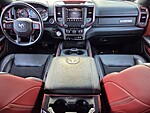 Used 2019 RAM 1500 REBEL 4X4 CREW CAB 5'7