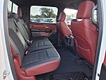 Used 2019 RAM 1500 REBEL 4X4 CREW CAB 5'7