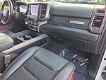 Used 2019 RAM 1500 REBEL 4X4 CREW CAB 5'7
