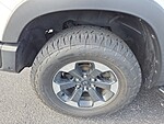 Used 2019 RAM 1500 REBEL 4X4 CREW CAB 5'7