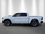Used 2019 RAM 1500 REBEL 4X4 CREW CAB 5'7