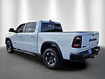 Used 2019 RAM 1500 REBEL 4X4 CREW CAB 5'7
