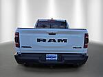 Used 2019 RAM 1500 REBEL 4X4 CREW CAB 5'7