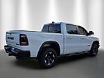 Used 2019 RAM 1500 REBEL 4X4 CREW CAB 5'7