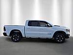 Used 2019 RAM 1500 REBEL 4X4 CREW CAB 5'7