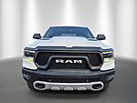 Used 2019 RAM 1500 REBEL 4X4 CREW CAB 5'7