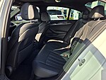 Used 2022 BMW 5 SERIES 530I XDRIVE SEDAN in STUART, FLORIDA (Photo 10)