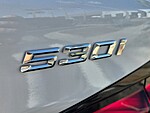 Used 2022 BMW 5 SERIES 530I XDRIVE SEDAN in STUART, FLORIDA (Photo 15)