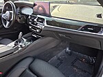 Used 2022 BMW 5 SERIES 530I XDRIVE SEDAN in STUART, FLORIDA (Photo 17)