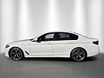 Used 2022 BMW 5 SERIES 530I XDRIVE SEDAN in STUART, FLORIDA (Photo 2)