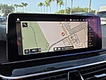 Used 2022 BMW 5 SERIES 530I XDRIVE SEDAN in STUART, FLORIDA (Photo 24)
