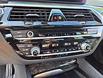 Used 2022 BMW 5 SERIES 530I XDRIVE SEDAN in STUART, FLORIDA (Photo 27)