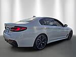 Used 2022 BMW 5 SERIES 530I XDRIVE SEDAN in STUART, FLORIDA (Photo 5)
