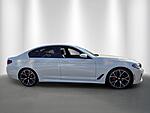 Used 2022 BMW 5 SERIES 530I XDRIVE SEDAN in STUART, FLORIDA (Photo 6)