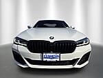 Used 2022 BMW 5 SERIES 530I XDRIVE SEDAN in STUART, FLORIDA (Photo 8)
