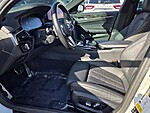 Used 2022 BMW 5 SERIES 530I XDRIVE SEDAN in STUART, FLORIDA (Photo 9)