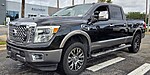 Used 2016 NISSAN TITAN XD 4WD CREW CAB PLATINUM RESERVE DIESEL in STUART, FLORIDA