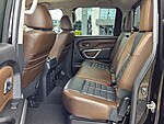 Used 2016 NISSAN TITAN XD 4WD CREW CAB PLATINUM RESERVE DIESEL in STUART, FLORIDA (Photo 10)