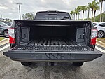 Used 2016 NISSAN TITAN XD 4WD CREW CAB PLATINUM RESERVE DIESEL in STUART, FLORIDA (Photo 13)