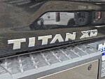 Used 2016 NISSAN TITAN XD 4WD CREW CAB PLATINUM RESERVE DIESEL in STUART, FLORIDA (Photo 14)