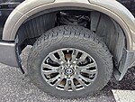 Used 2016 NISSAN TITAN XD 4WD CREW CAB PLATINUM RESERVE DIESEL in STUART, FLORIDA (Photo 19)