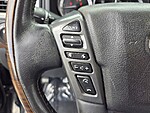 Used 2016 NISSAN TITAN XD 4WD CREW CAB PLATINUM RESERVE DIESEL in STUART, FLORIDA (Photo 22)