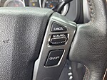 Used 2016 NISSAN TITAN XD 4WD CREW CAB PLATINUM RESERVE DIESEL in STUART, FLORIDA (Photo 23)