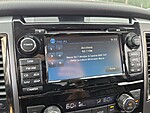 Used 2016 NISSAN TITAN XD 4WD CREW CAB PLATINUM RESERVE DIESEL in STUART, FLORIDA (Photo 26)