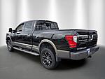 Used 2016 NISSAN TITAN XD 4WD CREW CAB PLATINUM RESERVE DIESEL in STUART, FLORIDA (Photo 3)