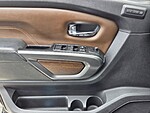 Used 2016 NISSAN TITAN XD 4WD CREW CAB PLATINUM RESERVE DIESEL in STUART, FLORIDA (Photo 31)